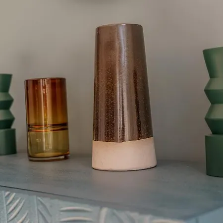 Escale Marine, Vue Mer, 3 - 2 Lits Double Et 2 Lits Simples Villa La Ciotat