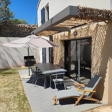 Villa Escale Marine, Vue Mer, 3 - 2 Lits Double Et 2 Lits Simples *